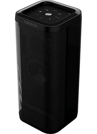 Портативна колонка reloop groove blaster bt black
