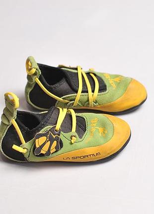 Скельники дитячі la sportiva stickit - 28-29