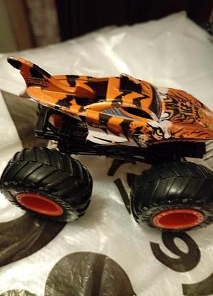 Колекція машинок 8