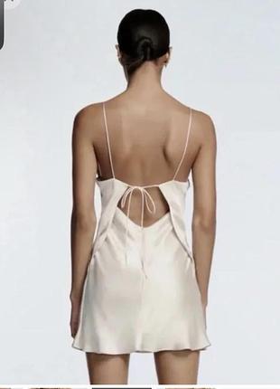 Сукня, zara нова 250