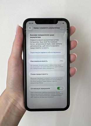 Iphone 11 128 gb 7