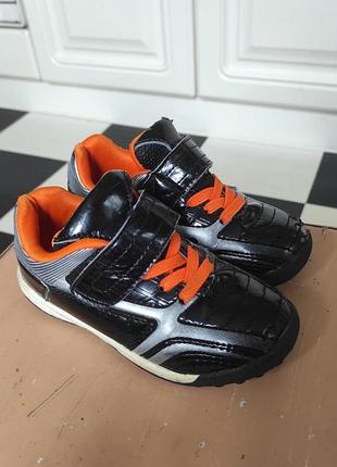 Кроссовки george 26р