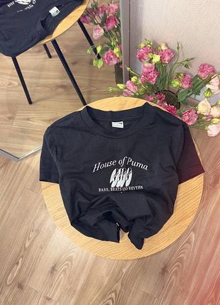Оригінальний топ від puma