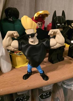 Фигурка джонни брало 💪😎