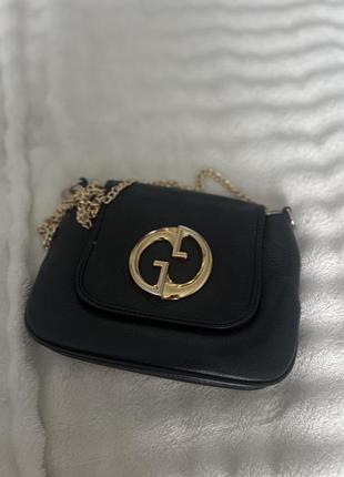 Оригінальна сумка gucci