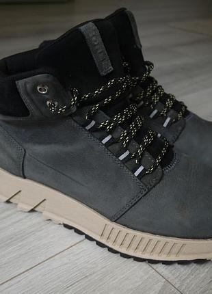 Ботинки sorel (42 р)