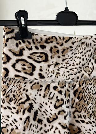 Шорты h&amp;m спортивные