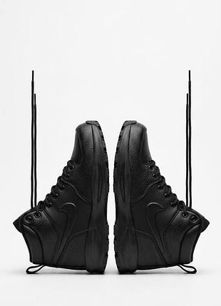 Черевики дитячі nike
