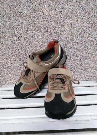 Кросівки jack wolfskin