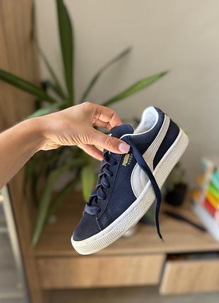 Кеди puma   жіночі