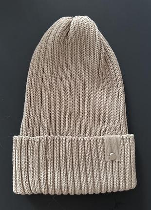 Дитяча демі шапка
