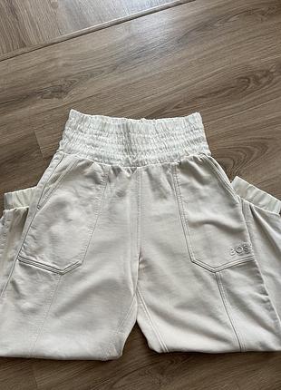 Спортивні штани boss та zara,