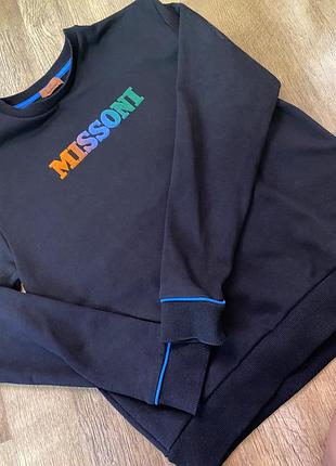Світшот missoni