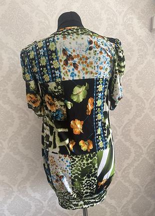 Плаття versace 4