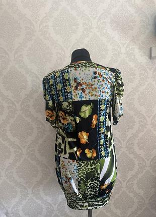 Плаття versace 2