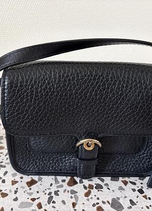 Миниатюрная кросс боди michael kors
