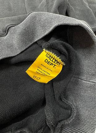 Худи gallery dept 6