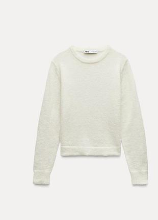 Светр zara