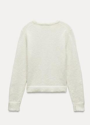 Светр zara 2