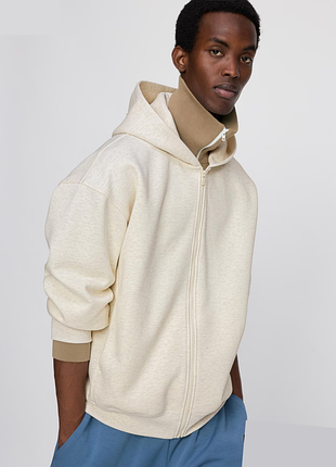 Кардиган оверсайз uniqlo (485735)