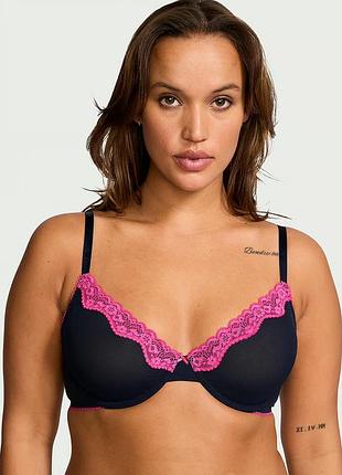 Бюстгальтер demi victoria’s secret оригінал