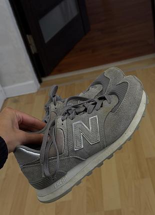 Продам кросівки new balance оригінал