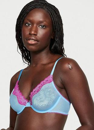 Бюстгальтер без push up victoria’s secret оригінал