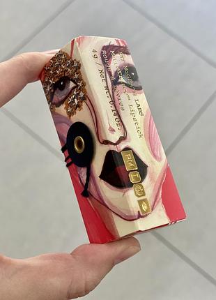 Матова помада pat mcgrath labs