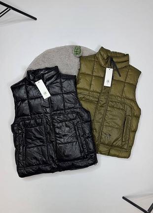 Жилетки c.p. company