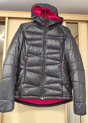 Куртка демісезона decathlon.