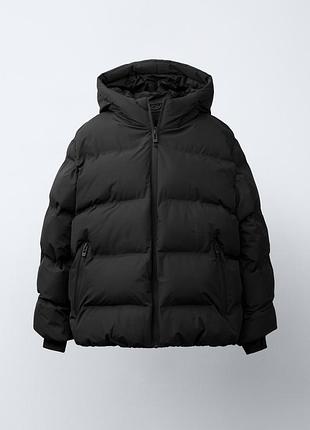 Куртка курточка водонепроникна демісезон 122 см 128 см zara