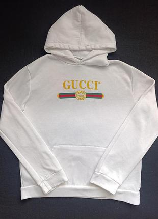 Худи gucci