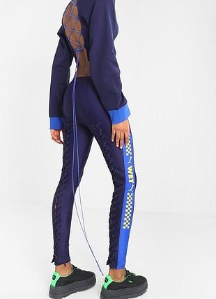 Світшот puma&fenty 5