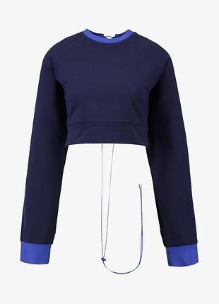 Світшот puma&fenty 8
