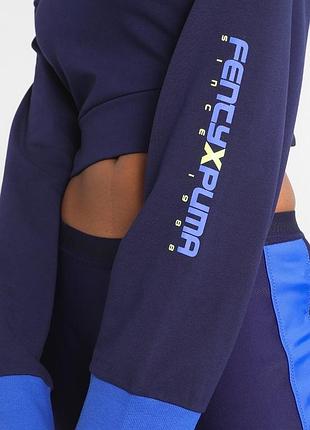 Світшот puma&fenty 7