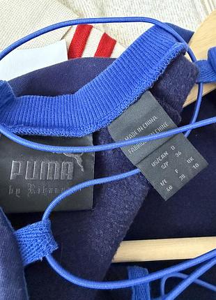 Світшот puma&fenty 3