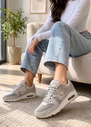 👟 кросівки nike air max — жіночі, розмір 38