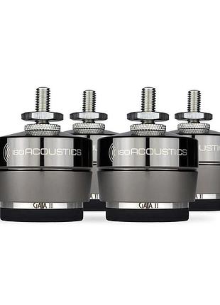 Антирезонансные ножки isoacoustics gaia ii