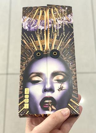 Pat mcgrath labs - mothership 6: midnight sun