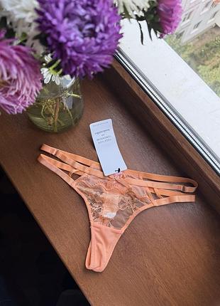 Трусики hunkemoller