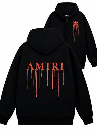 Zip-худі amiri