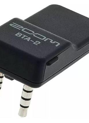 Bluetooth адаптер zoom bta-2