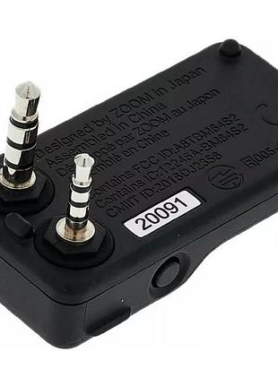 Bluetooth адаптер zoom bta-2 2