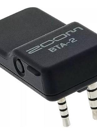 Bluetooth адаптер zoom bta-2 3