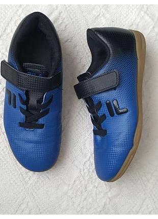 Футзалки fila р. 37