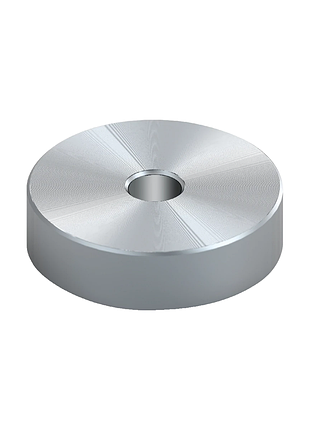 Адаптер reloop single adapter rp puck