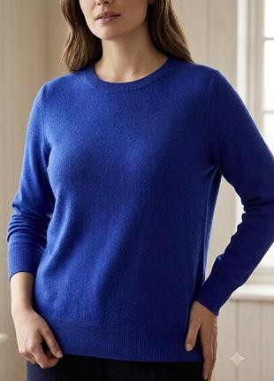 Кашеміровий светр marks & spencer