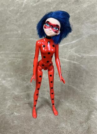 Лялька miraculous леді баг і супер-кот basic леді баг 26 см 2