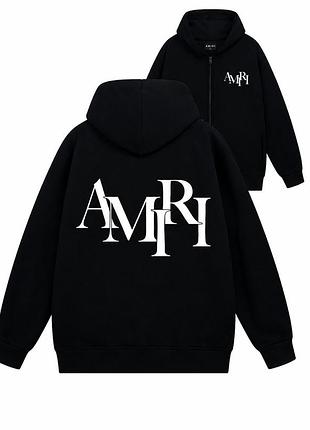Zip-худі amiri