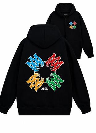 Zip-худі amiri 9